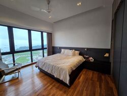 Harbour View Towers (D4), Condominium #497713741